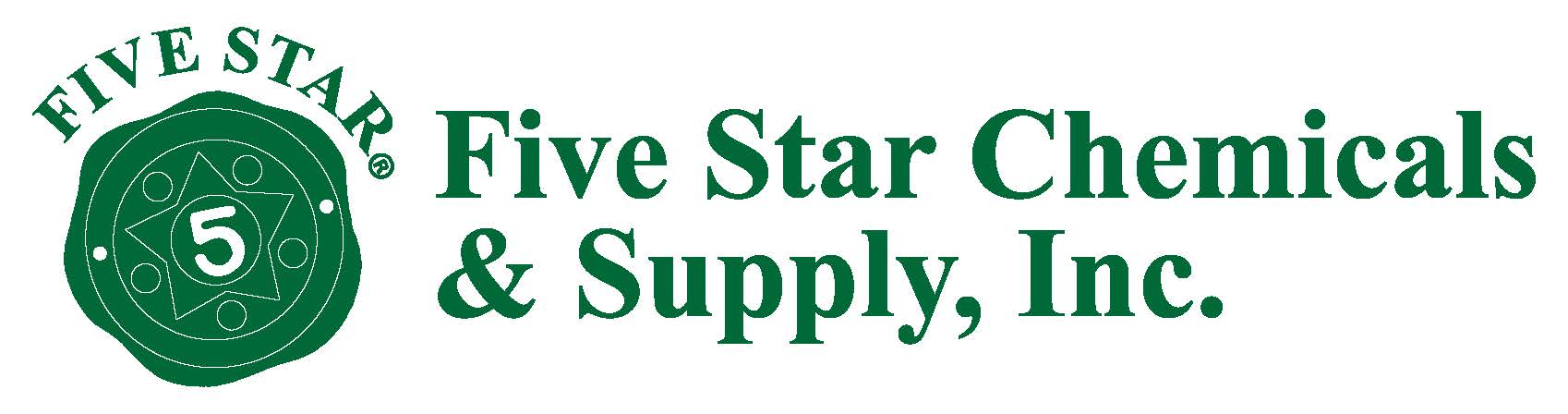 Five Star Chemicals